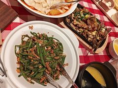 -西贝(华发商都店)