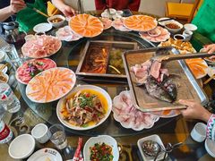 -沱江鱼府(丽江店)