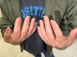 手部美甲-弘源美甲美睫