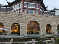 -苏州吴宫泛太平洋酒店
