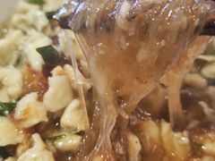 -建基泡馍·西安老字号·清真(永宁店)