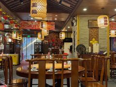 -杨记隆府(重庆总店)