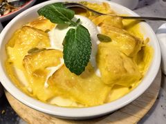 -新白鹿餐厅(百联中环店)