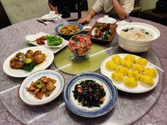 -轩记海鲜餐厅·四十五年老字号·经典粤菜(西区彩虹店)