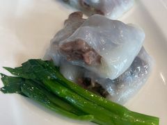 -广州塔晖粤轩中餐厅