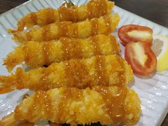 -顶屋咖喱(街道口总店)