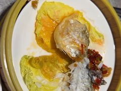 -松咖啡自助餐厅·松北香格里拉