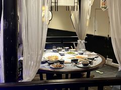 -绿茶餐厅(朝阳大悦城店)