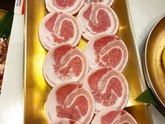 -权金城·炭火烤肉(北京联想桥店)