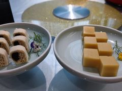 -味+新京宴·烤鸭·北京菜(创意谷店)