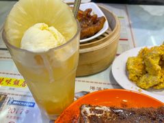 -澳门陈光记烧味饭店(万象城店)