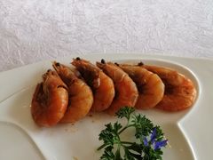 -豫园万丽酒店-万丽轩中餐厅(河南南路店)