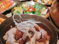 -西塔老太太泥炉烤肉(亚运村店)