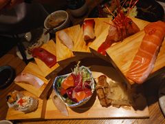 -阿吾罗日本料理(K11艺术中心店)