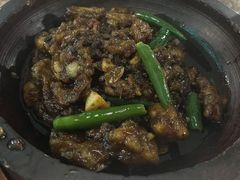 -绿茶餐厅(天津天河城店)