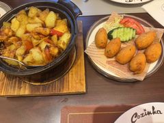 -澳门木偶葡国餐厅(珠海店)