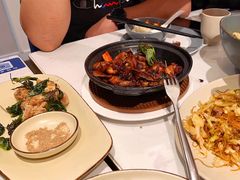 -鹿港小镇(黄金店)