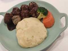 -库滋明·俄罗斯特色美食(中央大街店)