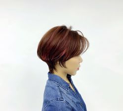 -P.STYLE 派斯造型