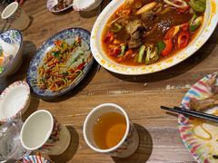 -清真·玛丽亚新疆菜主题餐厅(浙江中路店)