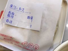 精瘦肉夹馍-子午路张记肉夹馍(小寨西路店)