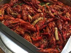 -虾老大小龙虾烧烤(竞舟店)