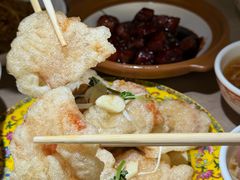 -满园烤鸭·春饼(太原街万达店)