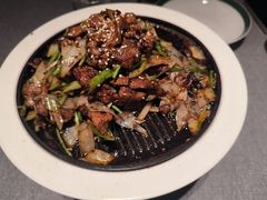 -秀儿四九城·新京菜(亚运村鸟巢店)