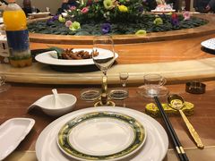 -苏州吴中白金汉爵大酒店