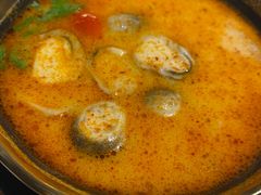 -青檸泰 LIME THAI (财富购物中心店)