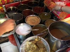 -陈记麻辣烫(浦口道店)