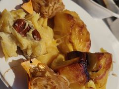 -领鲜活海鲜榴莲自助火锅(东门店)