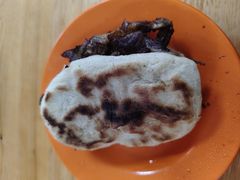 -清真-戏楼王记牛肉面