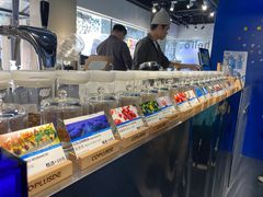 -COPLUSDE炭烤精酿餐厅&咖啡豆仓(MIX320店)