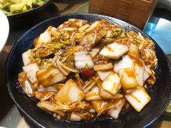 -望京一号·重庆江湖菜(工体店)