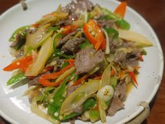 -紫滇源云南生态菜(丹凤街店)