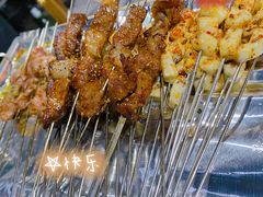 -三盛肥蛤(总店)
