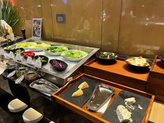 -美食汇·海鲜自助西餐厅·江门富力万达嘉华酒店