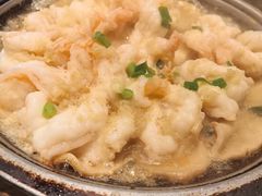 -东口码头·烧鸽子·鱼头泡饼·地方菜(金鹰悦城店)