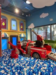 -尼克Playtime(欢乐海岸店)