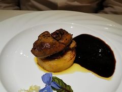 法式香煎鹅肝-王品牛排(合肥万象城店)