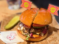 -牛啤堂精酿啤酒餐吧(五棵松华熙店)