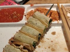-丰茂烤串(金源店)