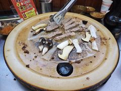 -阿昌白族石板烧(大理古城店)