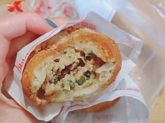 煎包-煎意浓·吴记煎包(八角亭店)