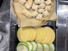 -塘屋烧烤·云南火塘烧烤品牌(新亚洲店)