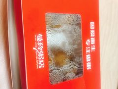 -曼玲粥店(五光食色美食城店)