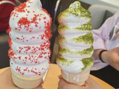 -DQ·蛋糕·冰淇淋(动壹店)