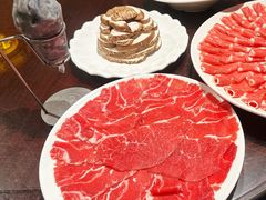 -南门涮肉(上海一店)