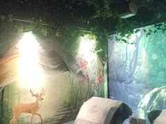 -上足·影院足道·SPA(红岭店)
